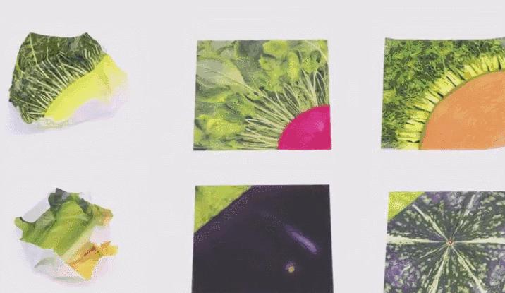 日本民众抢疯蔬菜,日本人抢购中国食物