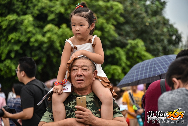 北海开渔仪式2020时间,北海开渔