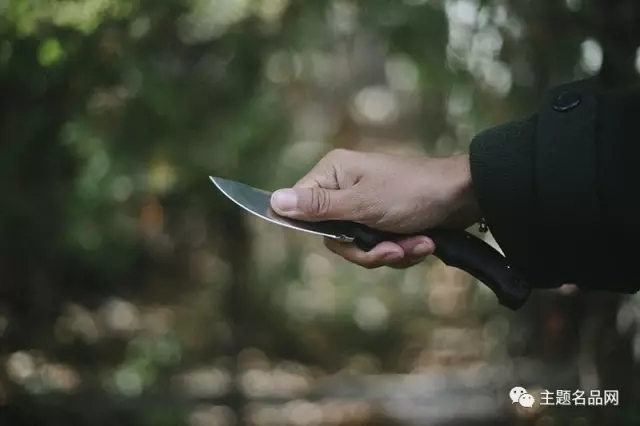 善恶皆有其美——冷钢塔尔瓦21TTL战术*刀折**测评