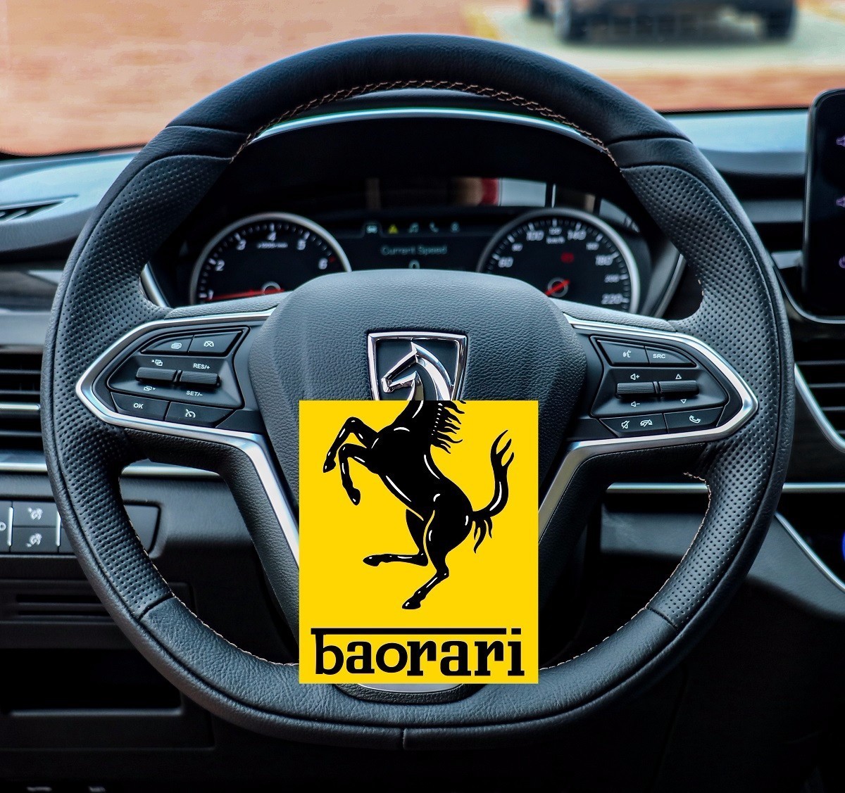 宝骏560是神车吗,560宝骏手动体验