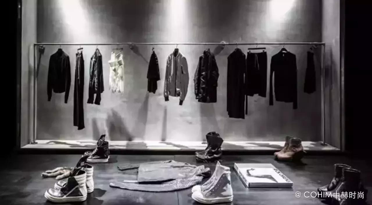 扒一扒中国那些最具特色也最值得学习的时尚买手店！