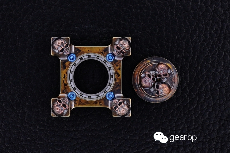 指尖陀螺凌空,最便宜的黑科技指尖陀螺