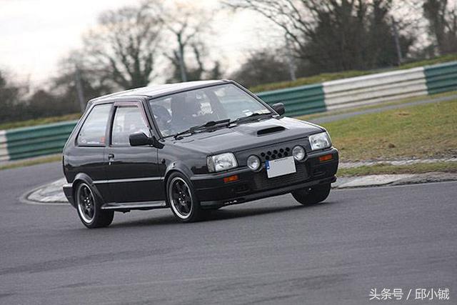 日产玛驰红遍欧洲,日产玛驰在中国上市了几年