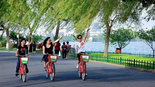 西湖必去的几个地方,西湖不建议去的地方