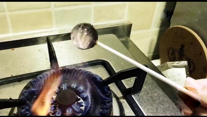 星空棒棒糖吃起来有没有味道,做一颗棒棒糖