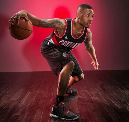 谁才是nba现役第一人,库里和杜兰特球鞋