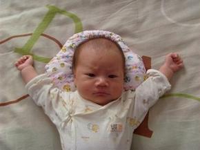 宝宝的眉需要剃吗,新生儿有必要剃眉毛么