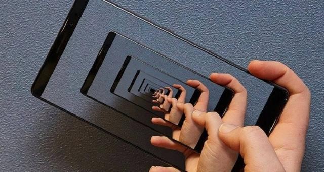 全面屏只有努比亚能做到更出色,全面屏真的好看吗