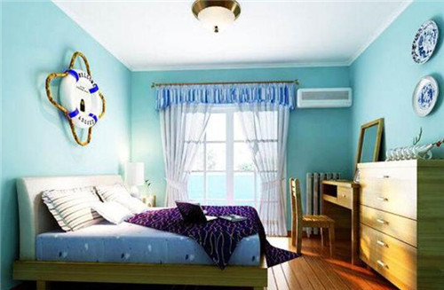 家居彩装膜多少钱一平方？彩装膜和壁纸有什么区别