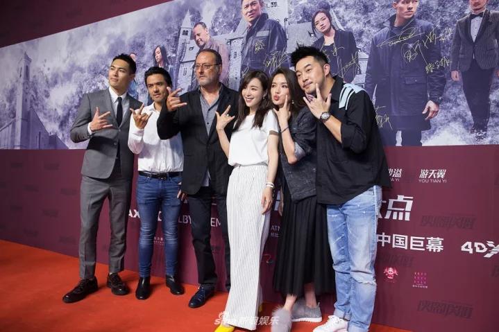 被骂白莲花怎么办,演技不好却大红大紫的女星