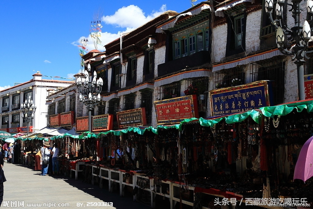 滇藏线旅游住宿攻略,藏西地区旅游攻略