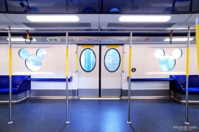 珠海去香港迪士尼攻略路线图,西安到香港迪士尼攻略