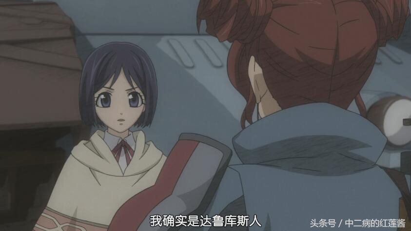 《战场的女武神》一支小队对抗整个帝国军,永不褪色的经典之作