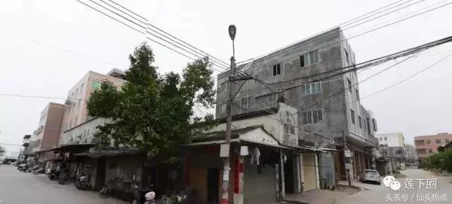 在莲下生活了这么多年，你可知哪个村人口最多？哪个村人口最少？