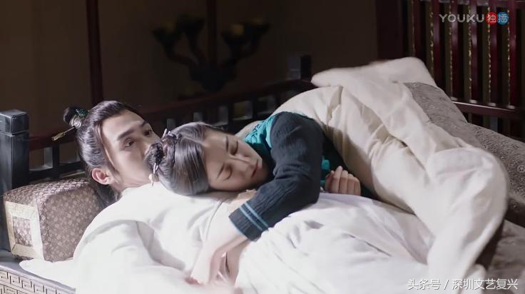 鍚愭Ы鐢佃鍓т腑瀣存斂,绉︽椂涓戒汉鏄庢湀蹇冪Е濮嬬殗鎺ョ洏