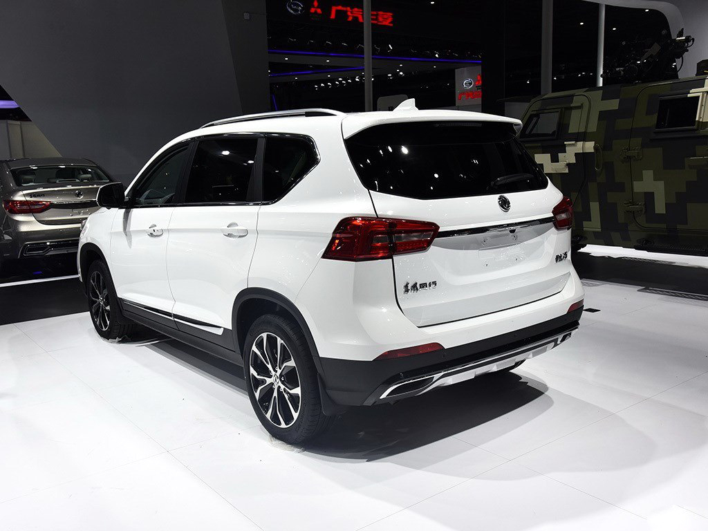 东风景逸卖得好不好,东风景逸车到底怎么样