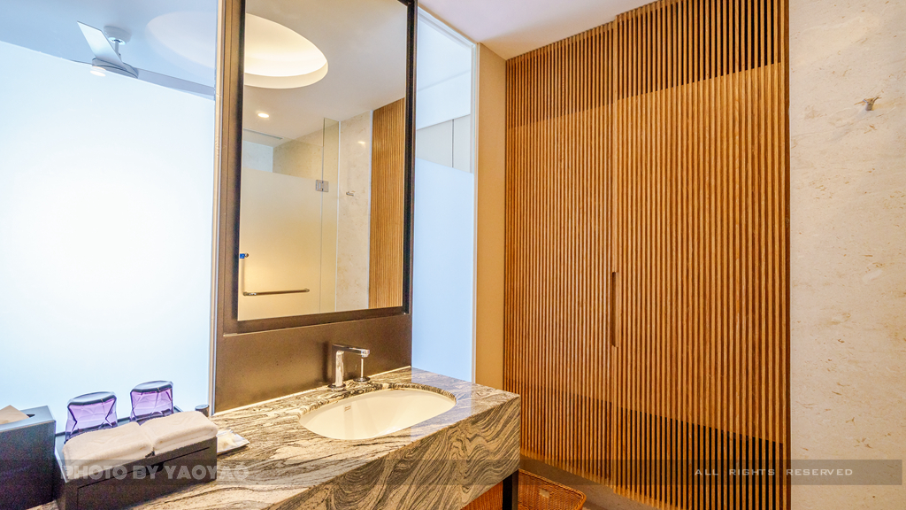 一路向南之海南,三亚温德姆旅行