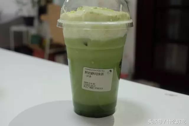 历时一个半月喝完31个品种，这份喜茶茶饮攻略值得你收藏