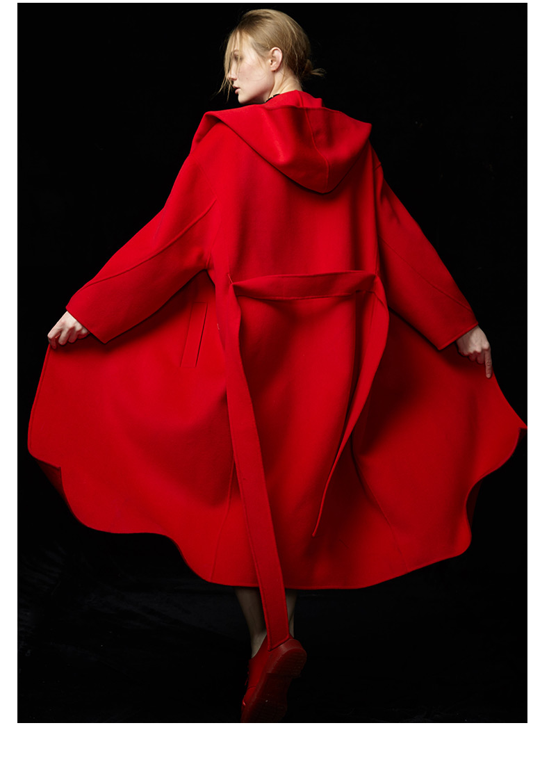 双面羊绒大衣好坏怎么区分,怎么辨别双面羊绒大衣好坏