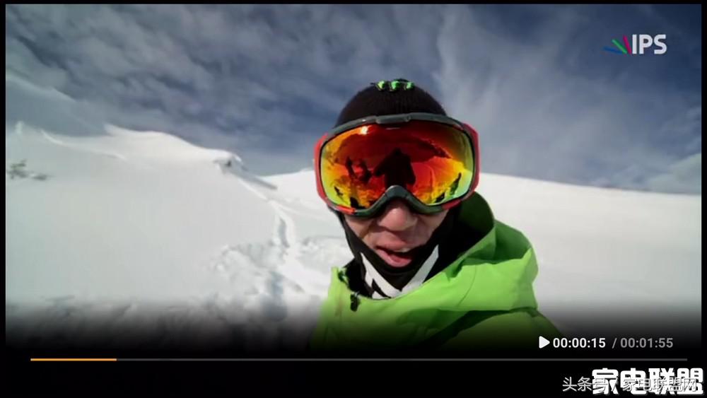 创维4k超高清网络盒子,创维盒子p3深度评测