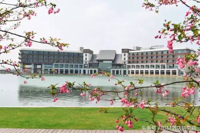 水月周庄铂尔曼酒店免费玩,周庄古镇住宿铂尔曼