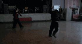 心理罪李易峰版方木,李易峰心理罪众人阻止方木