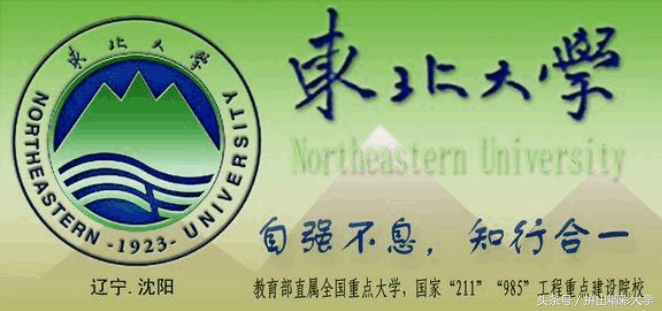 全国顶尖十所大学的校训,985大学排名表及校训