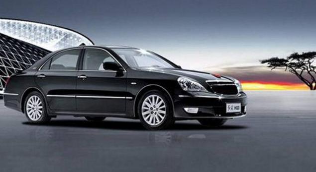 最好的红旗车！十年之前卖到70万，红旗盛世当之无愧！