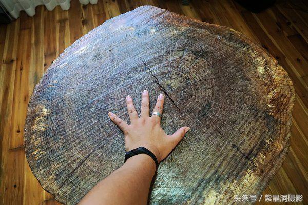 我们是谁？游客！我们做啥？木工！怎么做？打酱油！