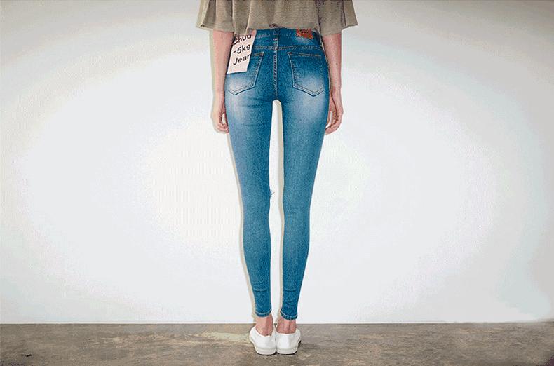 热卖20万的-5KGJeans