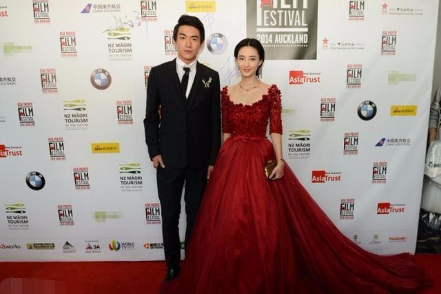 如何看待王丽坤林更新恋情,王丽坤林更新真实关系