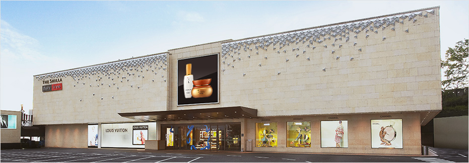 官方数据：中国人VS韩国人买什么—Top20！