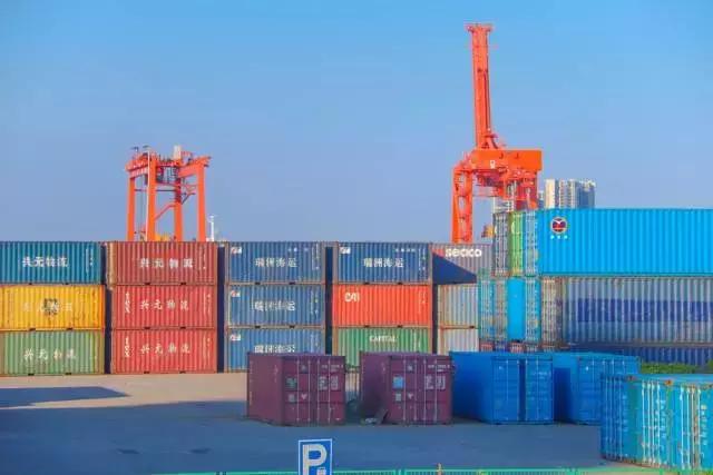 未来东海发展潜力,未来的东海岛怎样