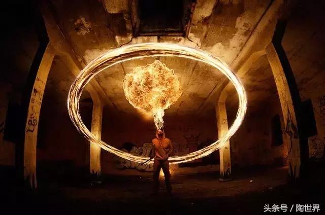 顶级摄影高手拍摄人像,顶级摄影师才能拍出这么美的效果