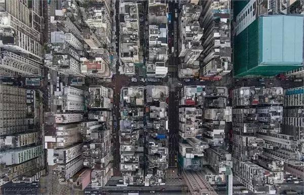 广东22地市航拍图惊艳登场，发现我家乡最美！