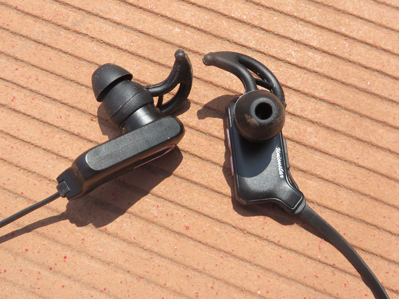 优思当12d蓝牙耳机评测,优思蓝牙耳机