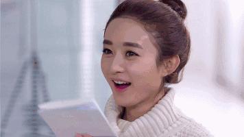 眉毛画对了可以提升颜值,眉毛画粗一点显脸小吗