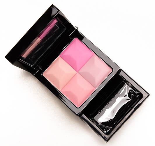 日上免税店必买香水,日本最好用的腮红推荐