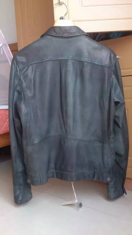 diesel吐槽,diesel皮衣属于什么档次