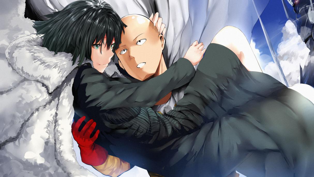 一拳超人动漫s级英雄,一拳超人动漫s级英雄龙卷