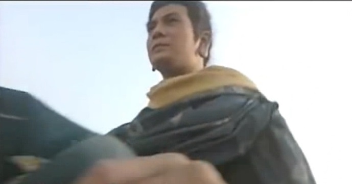 天龙八部为什么那么经典,天龙八部为什么有唯美版