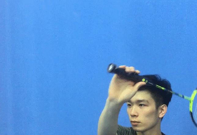 巧发力羽毛球：想在反拍上一招制敌？赶紧看过来