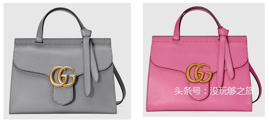 我一个穷鬼居然想种草一个GUCCI（内附免税店价格）