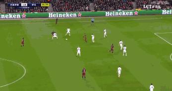 梅西伊布鲁尼谁厉害,梅西对伊布内马尔