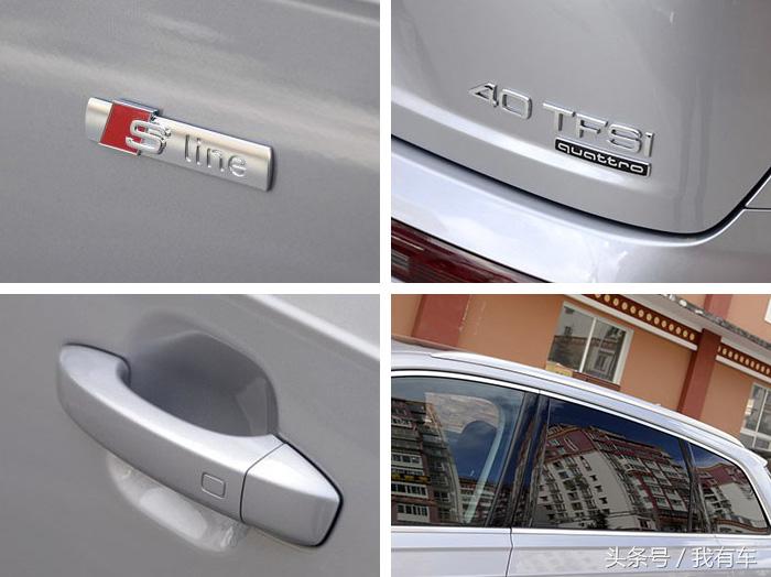 豪华品牌suv22万落地,四款suv车型推荐最高优惠9万