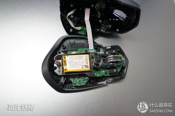 罗技mxmaster3和2哪个好用,罗技logitechmxmaster3测评