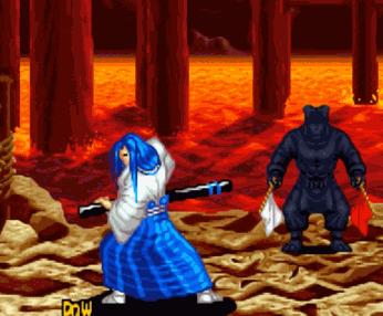 侍魂经典游戏,经典侍魂格斗游戏