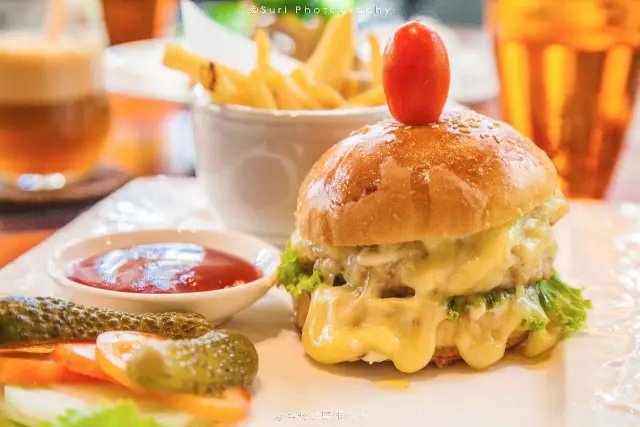 味道白皮书｜让嘴巴去旅行—美食达人夏沫为你盘点暹粒觅食地图