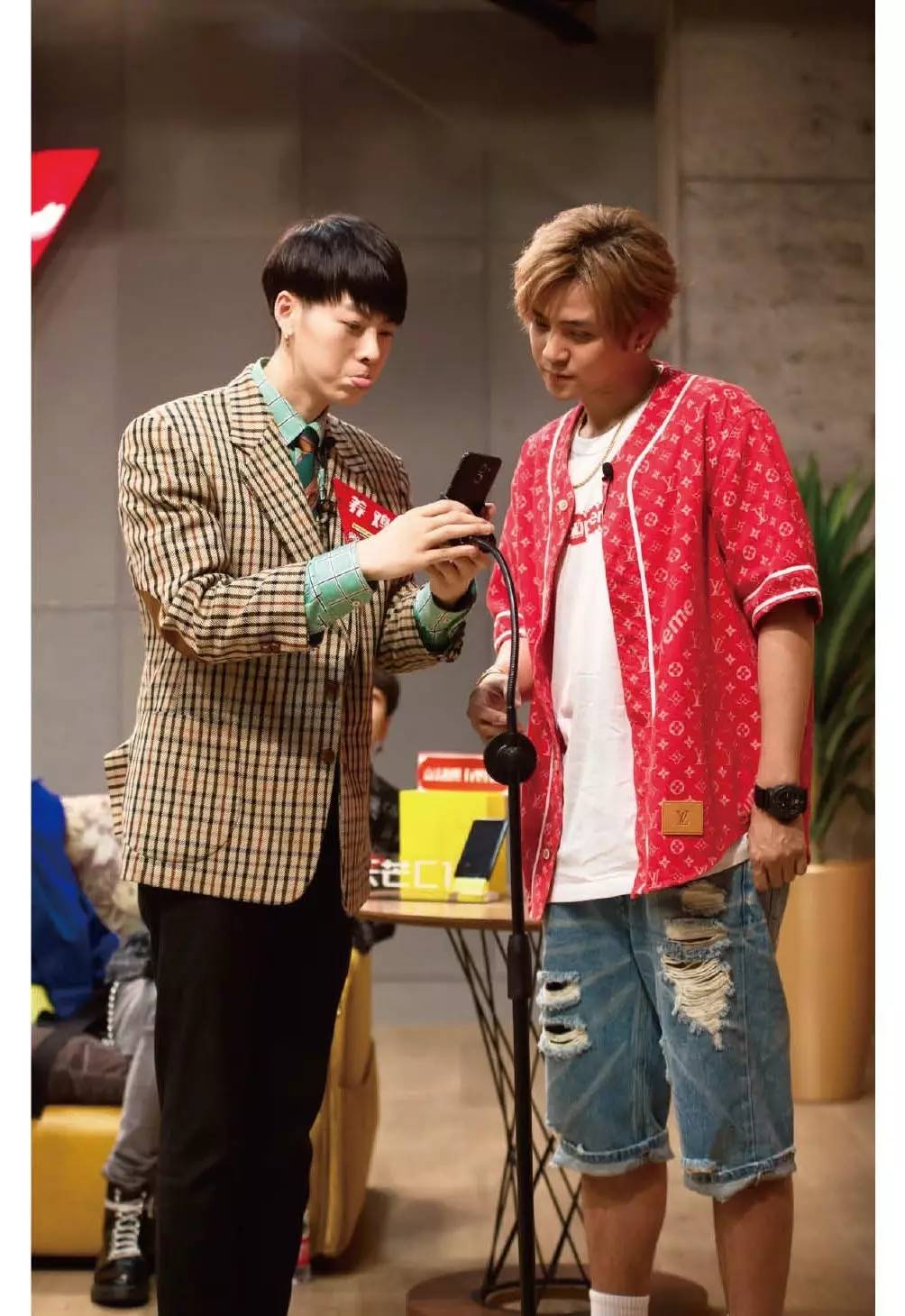 youngg养鸡参加过什么节目,youngg养鸡为什么不火