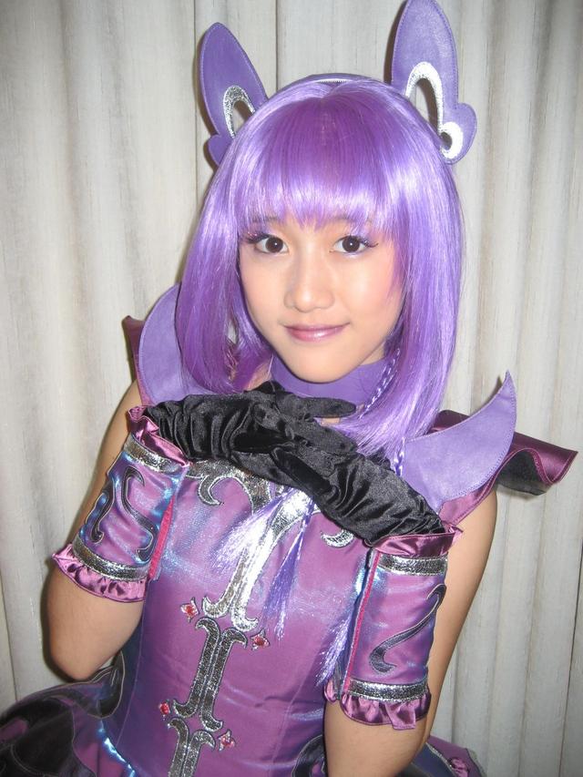 巴啦啦小魔仙长大后的美琪美雪,巴啦啦小魔仙美琪结婚了吗